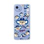 スリムプロテクションケース［ 中日ドラゴンズ - ドアラいっぱい ］