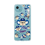 スリムプロテクションケース［ 中日ドラゴンズ - ドアラいっぱい ］