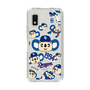 スリムプロテクションケース［ 中日ドラゴンズ - ドアラいっぱい ］
