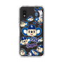 スリムプロテクションケース［ 中日ドラゴンズ - ドアラいっぱい ］