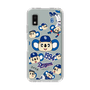 スリムプロテクションケース［ 中日ドラゴンズ - ドアラいっぱい ］