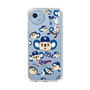 スリムプロテクションケース［ 中日ドラゴンズ - ドアラいっぱい ］