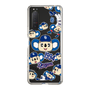 スリムプロテクションケース［ 中日ドラゴンズ - ドアラいっぱい ］