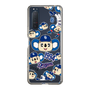 スリムプロテクションケース［ 中日ドラゴンズ - ドアラいっぱい ］