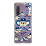 スリムプロテクションケース［ 中日ドラゴンズ - ドアラいっぱい ］