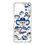 スリムプロテクションケース［ 中日ドラゴンズ - ドアラいっぱい ］