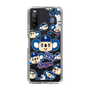 スリムプロテクションケース［ 中日ドラゴンズ - ドアラいっぱい ］