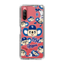 スリムプロテクションケース［ 中日ドラゴンズ - ドアラいっぱい ］
