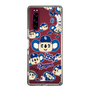 スリムプロテクションケース［ 中日ドラゴンズ - ドアラいっぱい ］