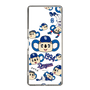 スリムプロテクションケース［ 中日ドラゴンズ - ドアラいっぱい ］