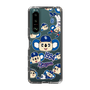スリムプロテクションケース［ 中日ドラゴンズ - ドアラいっぱい ］