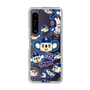 スリムプロテクションケース［ 中日ドラゴンズ - ドアラいっぱい ］