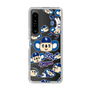 スリムプロテクションケース［ 中日ドラゴンズ - ドアラいっぱい ］