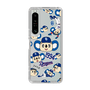 スリムプロテクションケース［ 中日ドラゴンズ - ドアラいっぱい ］