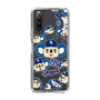 スリムプロテクションケース［ 中日ドラゴンズ - ドアラいっぱい ］