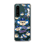 スリムプロテクションケース［ 中日ドラゴンズ - ドアラいっぱい ］