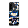 スリムプロテクションケース［ 中日ドラゴンズ - ドアラいっぱい ］