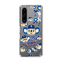 スリムプロテクションケース［ 中日ドラゴンズ - ドアラいっぱい ］