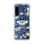 スリムプロテクションケース［ 中日ドラゴンズ - ドアラいっぱい ］