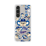 スリムプロテクションケース［ 中日ドラゴンズ - ドアラいっぱい ］