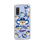 スリムプロテクションケース［ 中日ドラゴンズ - ドアラいっぱい ］