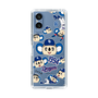 スリムプロテクションケース［ 中日ドラゴンズ - ドアラいっぱい ］