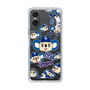 スリムプロテクションケース［ 中日ドラゴンズ - ドアラいっぱい ］