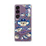 スリムプロテクションケース［ 中日ドラゴンズ - ドアラいっぱい ］