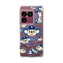 スリムプロテクションケース［ 中日ドラゴンズ - ドアラいっぱい ］