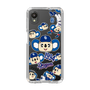 スリムプロテクションケース［ 中日ドラゴンズ - ドアラいっぱい ］