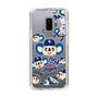 スリムプロテクションケース［ 中日ドラゴンズ - ドアラいっぱい ］