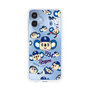 スリムプロテクションケース［ 中日ドラゴンズ - ドアラいっぱい ］