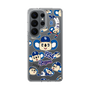 スリムプロテクションケース［ 中日ドラゴンズ - ドアラいっぱい ］