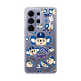 スリムプロテクションケース［ 中日ドラゴンズ - ドアラいっぱい ］