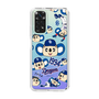 スリムプロテクションケース［ 中日ドラゴンズ - ドアラいっぱい ］