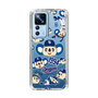 スリムプロテクションケース［ 中日ドラゴンズ - ドアラいっぱい ］