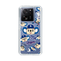 スリムプロテクションケース［ 中日ドラゴンズ - ドアラいっぱい ］