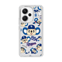スリムプロテクションケース［ 中日ドラゴンズ - ドアラいっぱい ］