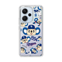 スリムプロテクションケース［ 中日ドラゴンズ - ドアラいっぱい ］