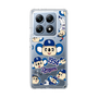 スリムプロテクションケース［ 中日ドラゴンズ - ドアラいっぱい ］