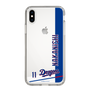 スリムプロテクションケース［ 中日ドラゴンズ - 中西 聖輝 ］