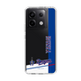 スリムプロテクションケース［ 中日ドラゴンズ - 柳 裕也 ］
