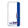 スリムプロテクションケース［ 中日ドラゴンズ - アルベルト・アブレウ ］