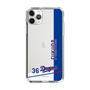 スリムプロテクションケース［ 中日ドラゴンズ - 福田 幸之介 ］