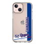 スリムプロテクションケース［ 中日ドラゴンズ - 篠﨑 国忠 ］