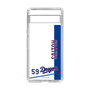 スリムプロテクションケース［ 中日ドラゴンズ - 齋藤 綱記 ］