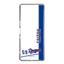 スリムプロテクションケース［ 中日ドラゴンズ - 齋藤 綱記 ］