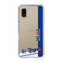 スリムプロテクションケース［ 中日ドラゴンズ - ウンベルト・メヒア ］