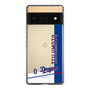 スリムプロテクションケース［ 中日ドラゴンズ - 辻本 倫太郎 ］