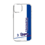 スリムプロテクションケース［ 中日ドラゴンズ - 高橋 周平 ］